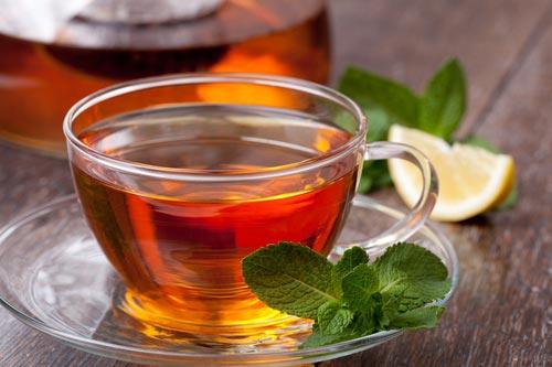 Чай Из Мандариновых Корок Польза И Вред - подробнее о чае