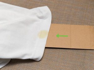 Чем Отстирать Зеленый Чай С Белой Одежды - описание и основные характеристики