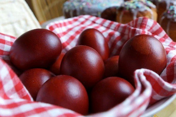 Как Покрасить Яйца Чаем Черным В Пакетиках - описание и основные характеристики