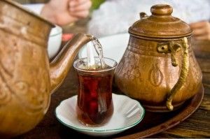 Как Заваривать Турецкий Чай В Домашних Условиях - описание