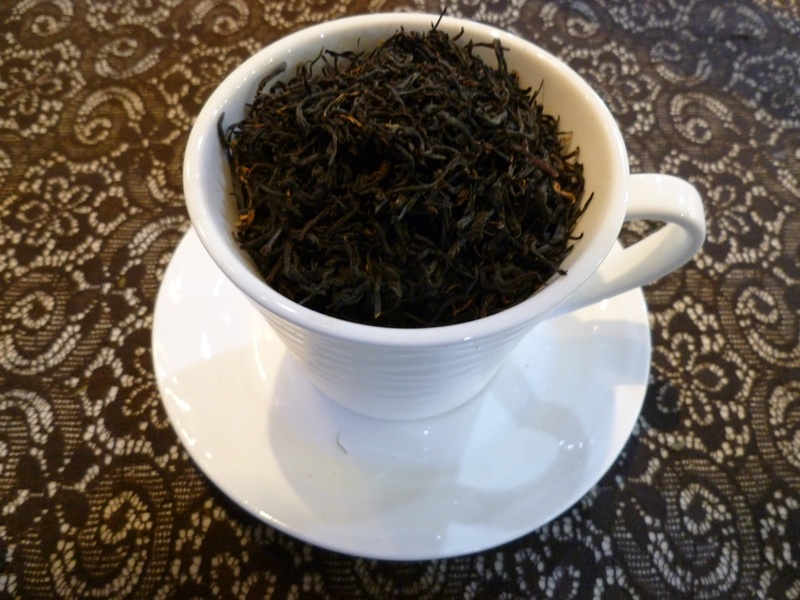 Какой Байховый Чай Имеет Терпкий Вяжущий Вкус - описание и основные характеристики