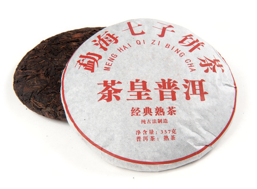 Китайский Чай Пуэр Свойства Польза И Вред - подробнее о чае