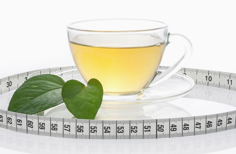 Можно Ли Пить Черный Чай При Похудении - детально о чае