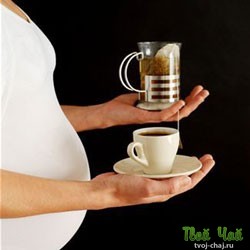Можно Ли Пить Черный Чай При Беременности - детально о чае