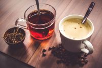 Можно Ли Пить Горячий Чай При Коронавирусе - детально о чае