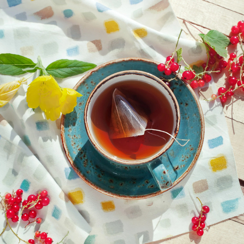 Можно Ли Заварить Чай В Холодной Воде - подробнее о чае