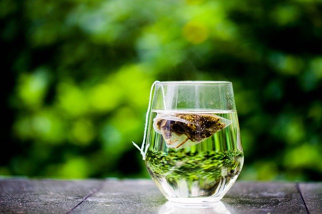 Почему Нельзя Пить Зеленый Чай На Ночь - детально о чае