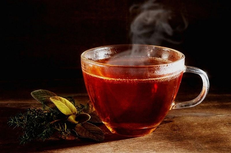 Примета Почему Нельзя Пить Чай С Ложкой - подробнее о чае