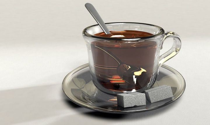 Примета Почему Нельзя Пить Чай С Ложкой - подробнее о чае