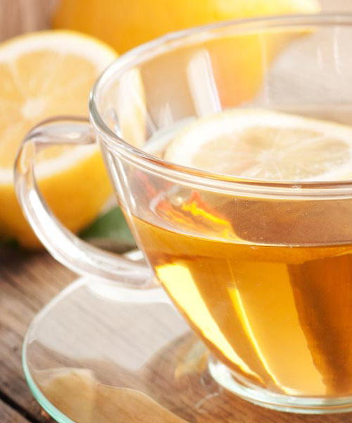 Пью Чай С Лимоном И С Удовольствием - основные характеристики