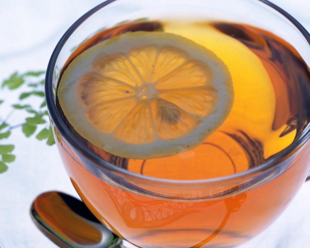 Пью Чай С Лимоном И С Удовольствием - основные характеристики