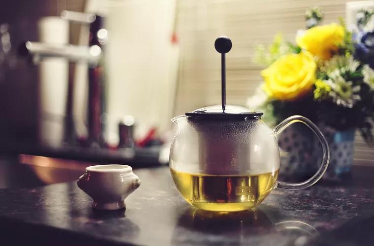 Сколько Может Стоять Заваренный Чай В Заварнике - обзор