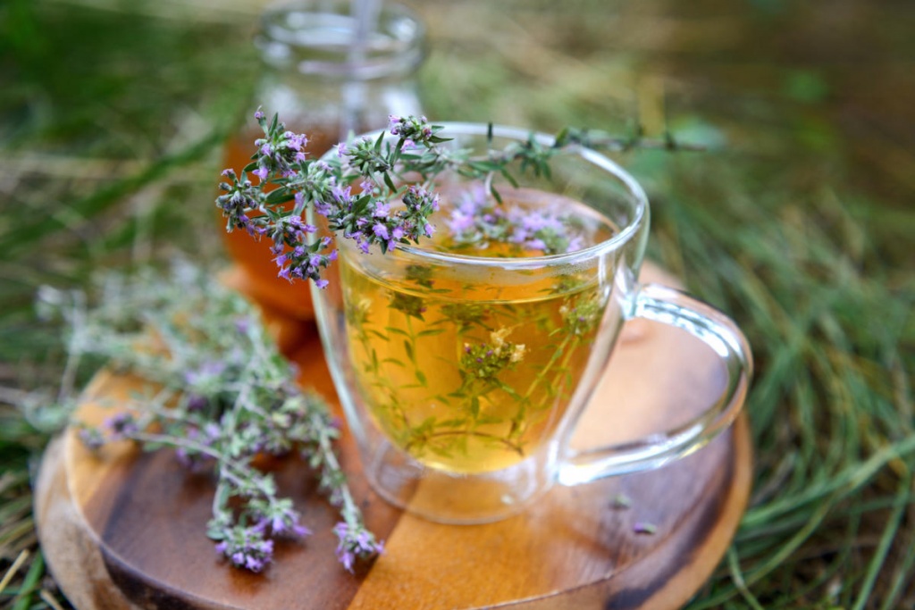 Зеленый Чай С Лимоном И Медом Польза - детально о чае