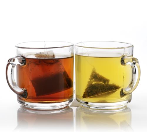 Черный Чай В Пакетиках Польза И Вред - описание и основные характеристики