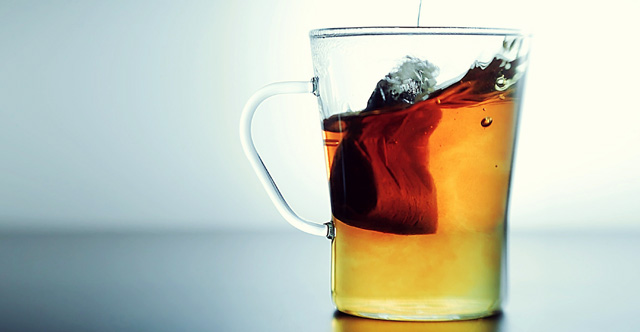 Черный Чай В Пакетиках Польза И Вред - описание и основные характеристики