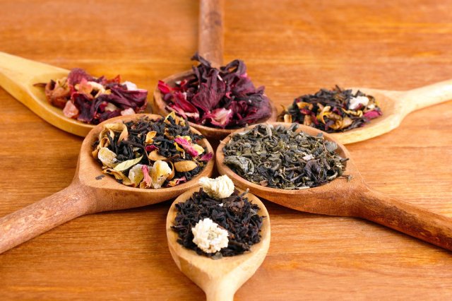 Грибной Чай Полезные Свойства Как Правильно Заготовить - подробнее о чае