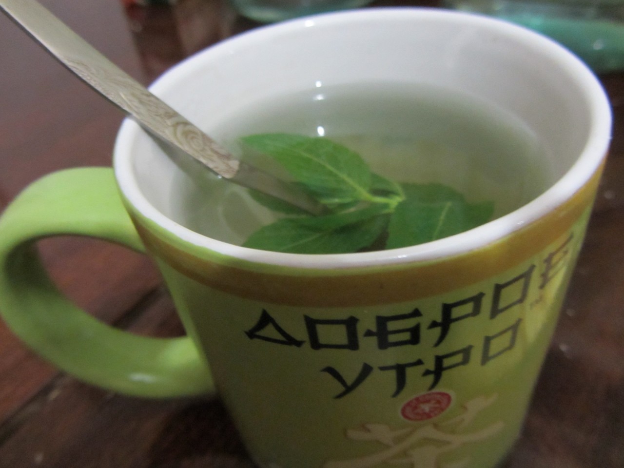 Как Заварить Мятный Чай Из Свежей Мяты - основные характеристики