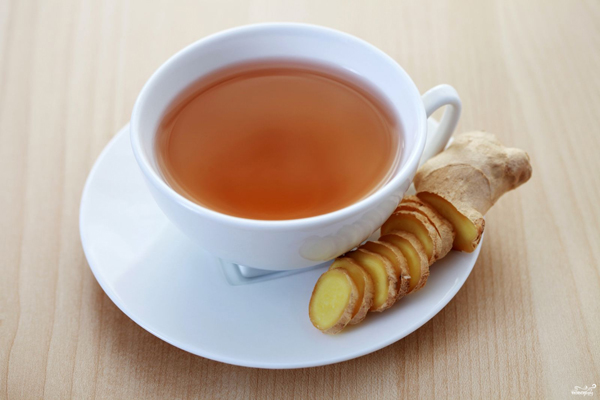 Как Заваривать Корень Имбиря Для Чая Правильно - детально о чае