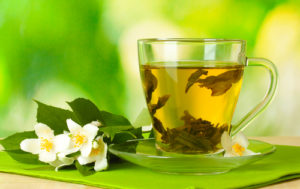 Можно Ли Похудеть С Помощью Зеленого Чая - подробнее о чае