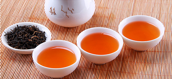 Най Сян Хун Ча Красный Молочный Чай - описание
