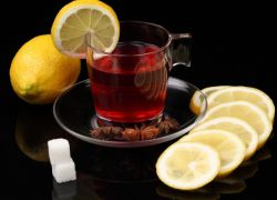 Сколько Калорий В Кружке Чая Без Сахара - подробнее о чае