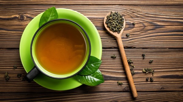 Содержание Кофеина В Зеленом Чае И Кофе - подробнее о чае