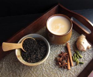 Хан Чай С Солью Польза И Вред - подробнее о чае