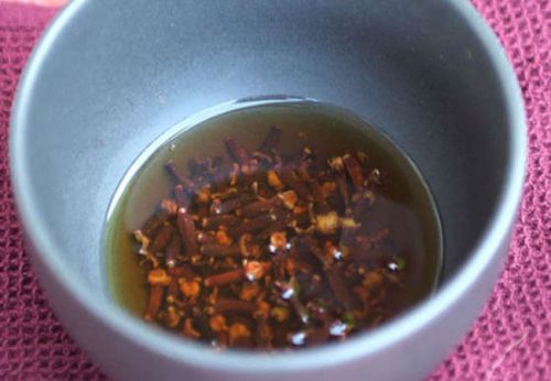 Чай С Гвоздикой Полезные Свойства Для Женщин - подробнее о чае