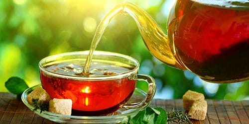 К Чему Снится Заваривать Чай В Чайнике - основные характеристики