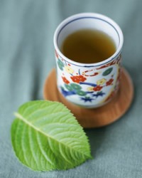 Исследование Химического Состава Чая Проект По Химии - подробнее о чае