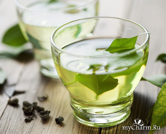 Как Правильно Пить Зеленый Чай В Пакетиках - советы