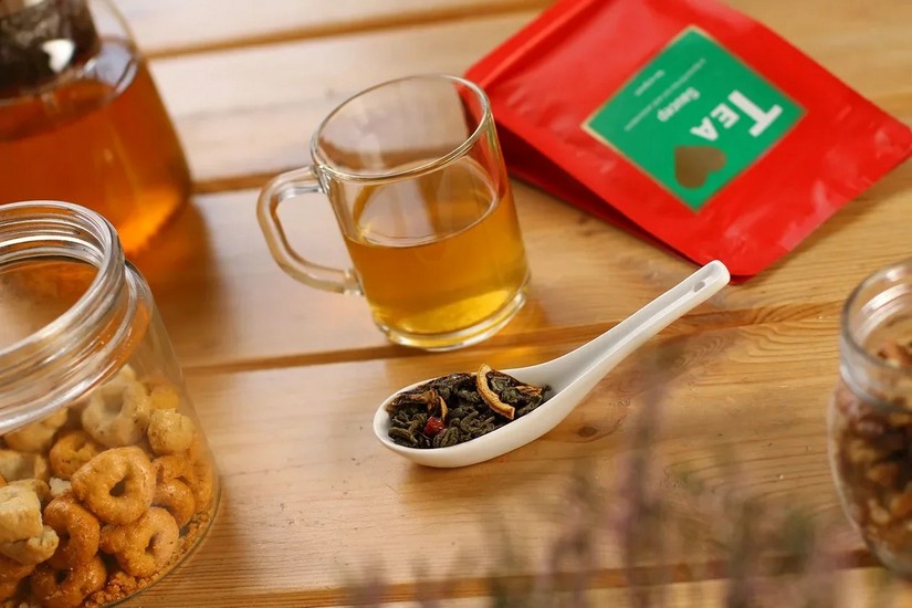 Как Правильно Пить Зеленый Чай В Пакетиках - советы