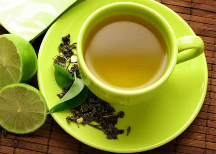 Как Правильно Пить Зеленый Чай Для Похудения - обзор