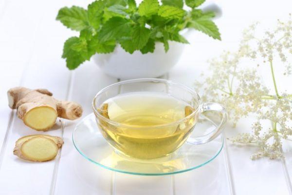 Как Правильно Пить Зеленый Чай Для Похудения - обзор