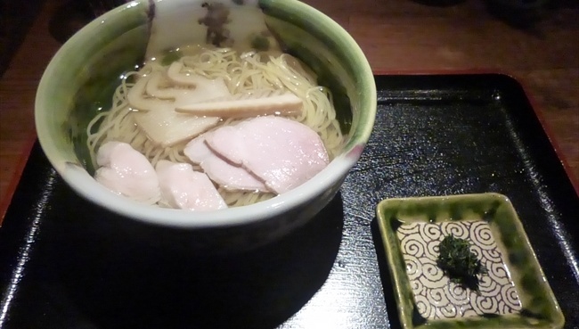 Как Приготовить Японский Суп Из Зеленого Чая - описание и основные характеристики