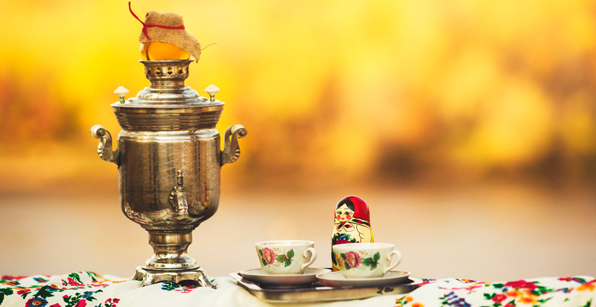 Как Заваривать Чай В Самоваре На Дровах - детально о чае