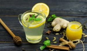 Как Заваривать Чай С Имбирем И Лимоном - основные характеристики