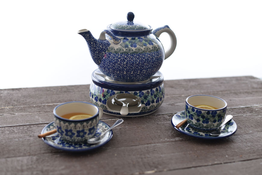 Как Заваривать Чай В Чайнике С Прессом - описание и основные характеристики