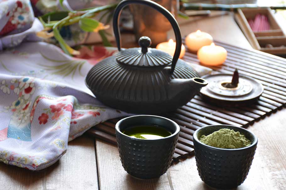 Как Заваривать Чай В Чайнике С Прессом - описание и основные характеристики