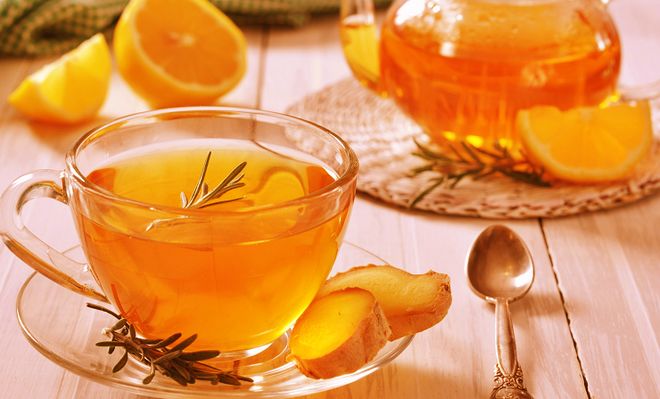 Как Заваривать Чай С Имбирем И Лимоном - основные характеристики