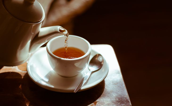 Какой Чай Самый Полезный Для Здоровья Женщины - детально о чае