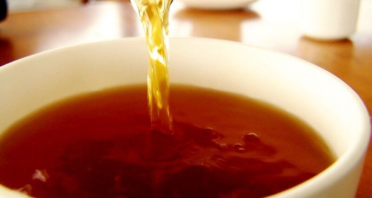 Почему В Жару Лучше Пить Горячий Чай - описание и основные характеристики