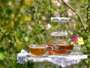 Почему В Жару Лучше Пить Горячий Чай - описание и основные характеристики