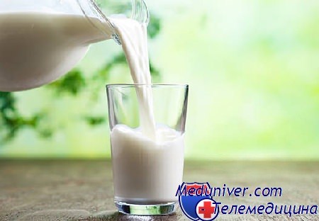 Полезен Ли Чай С Молоком Для Здоровья - разбор вопроса
