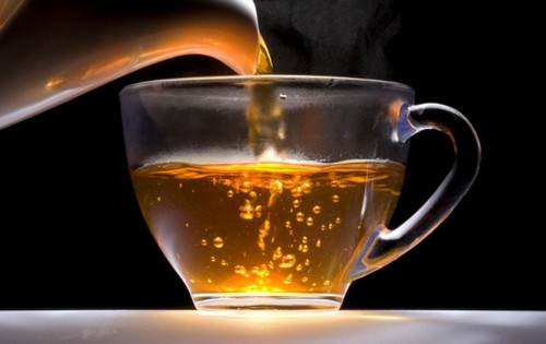 Сколько Черного Чая Можно Пить В День - детально о чае