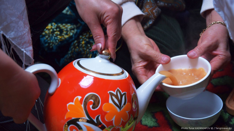 Сколько Черного Чая Можно Пить В День - детально о чае