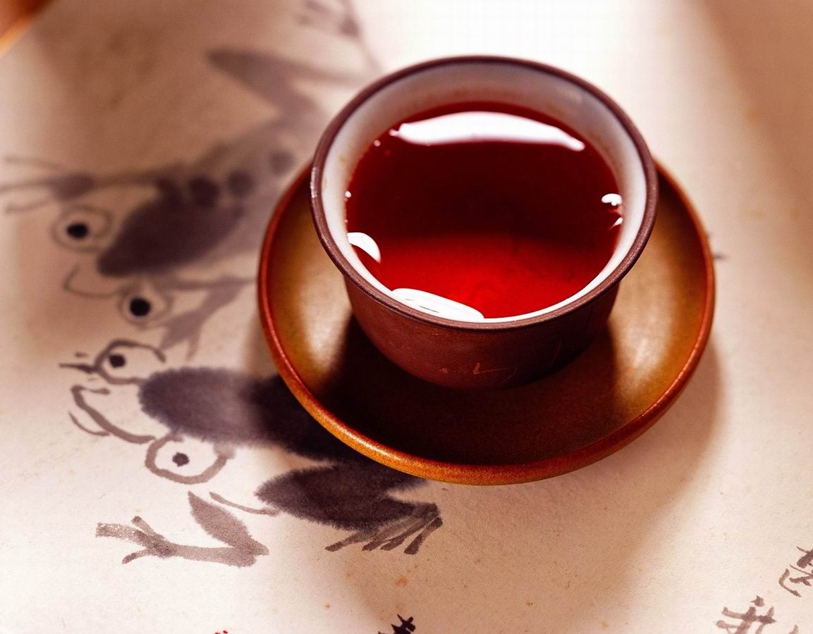 Чай Черный Рассыпчатый В Упаковке Красная Роза - советы