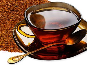 Как Заварить Чай Из Чаги В Термосе - детально о чае