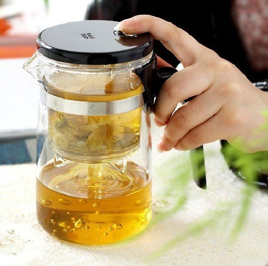 Как Заварить Чай В Термосе Без Чаинок - обзор