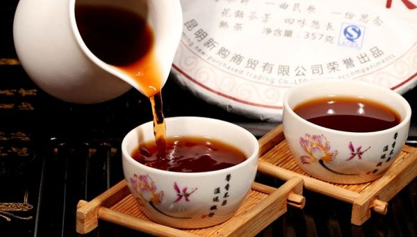 Из Какой Провинции Китая Пришел Чай Пуэр - детально о чае